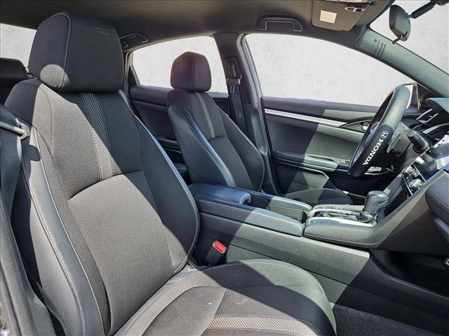 Used 2021 Honda Civic Sport image 19