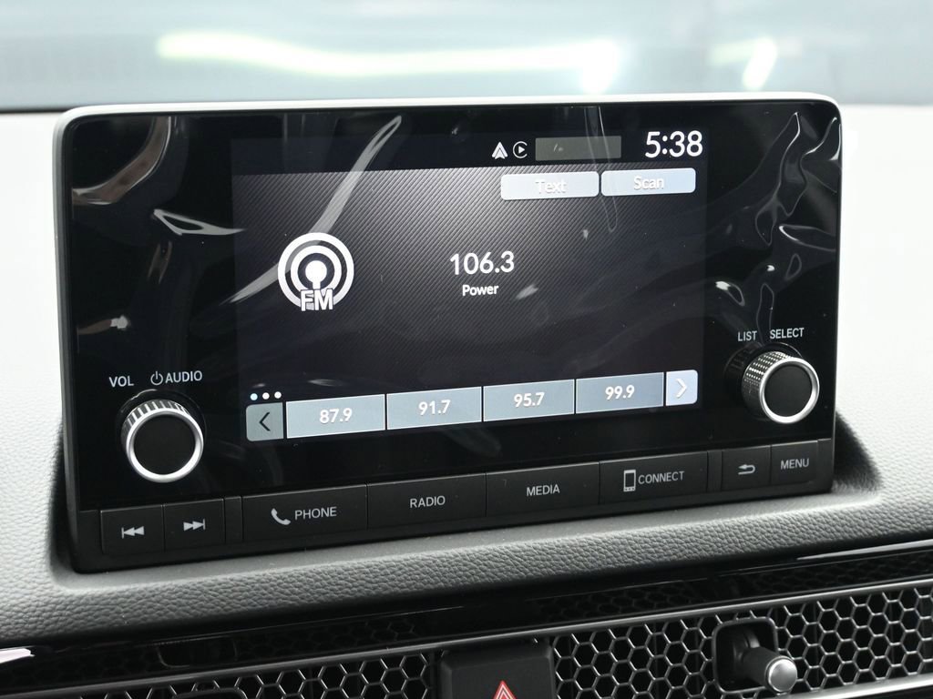 New 2026 Honda Civic Sport image 12