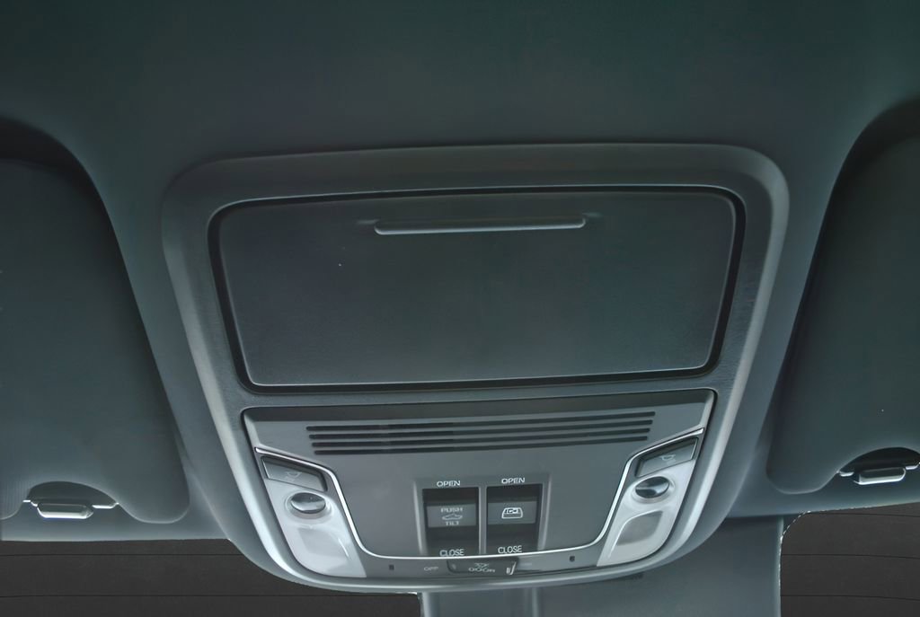 Certified 2024 Honda Ridgeline Black Edition image 13