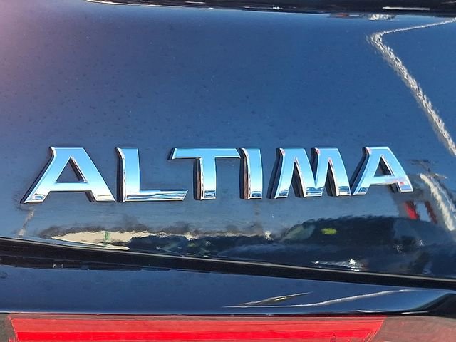 Used 2022 Nissan Altima 2.5 SV w/ SV Premium Package image 31