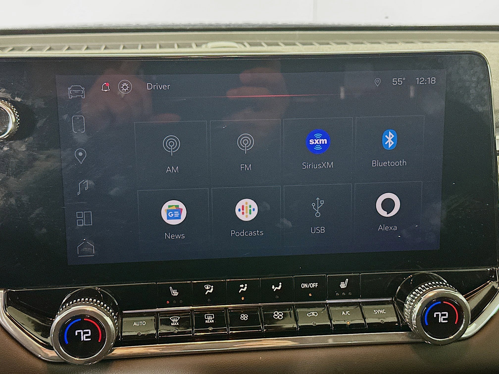 Used 2024 GMC Canyon Elevation w/ Elevation Premium Package image 21