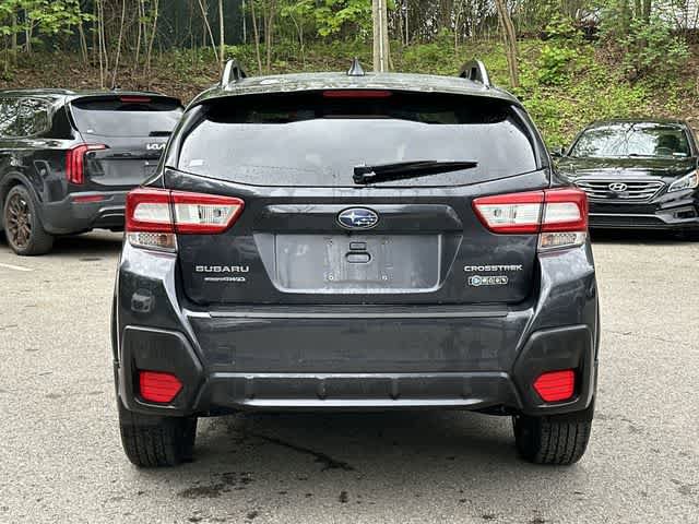 Used 2018 Subaru Crosstrek 2.0i Premium w/ Eyesight System AWD/4WD image 4
