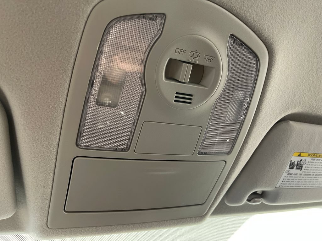 Certified 2017 Toyota Prius V Two FWD image 29
