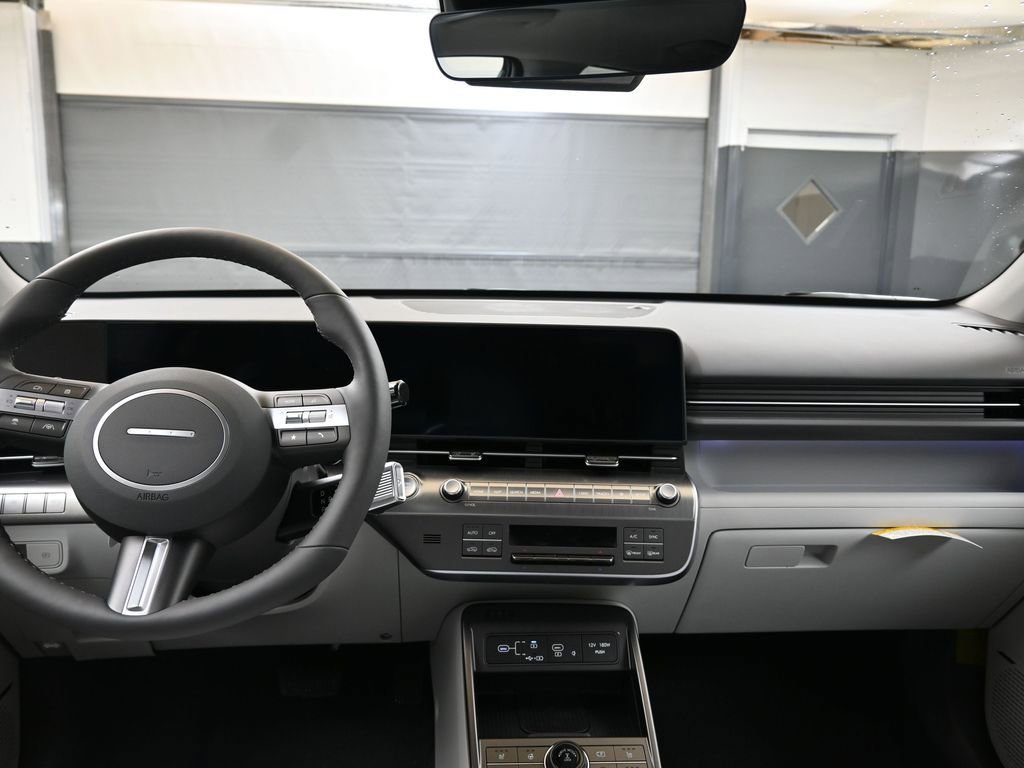 New 2026 Hyundai Kona Limited image 22