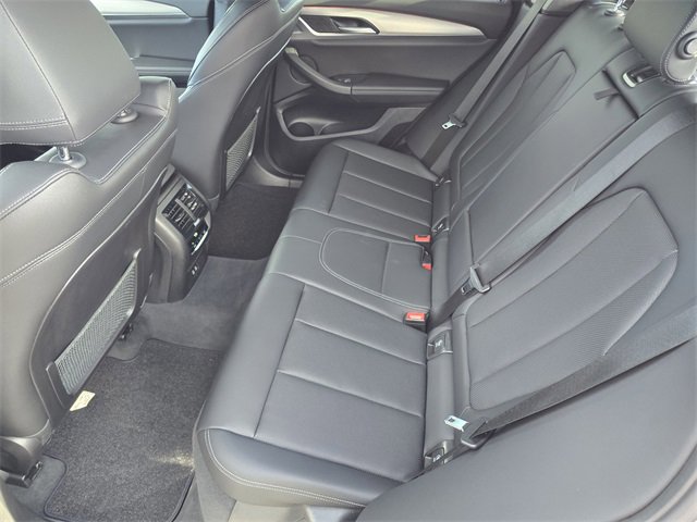 Used 2024 BMW X3 sDrive30i w/ Convenience Package image 21