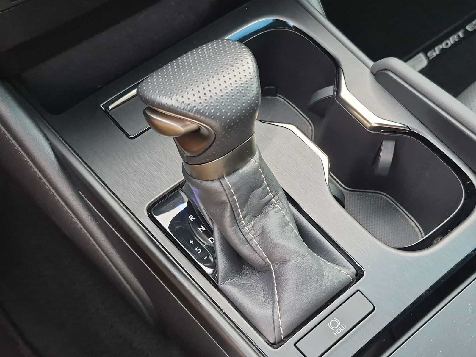 Used 2023 Lexus ES 350 F Sport w/ Accessory Package (Z2) FWD image 30