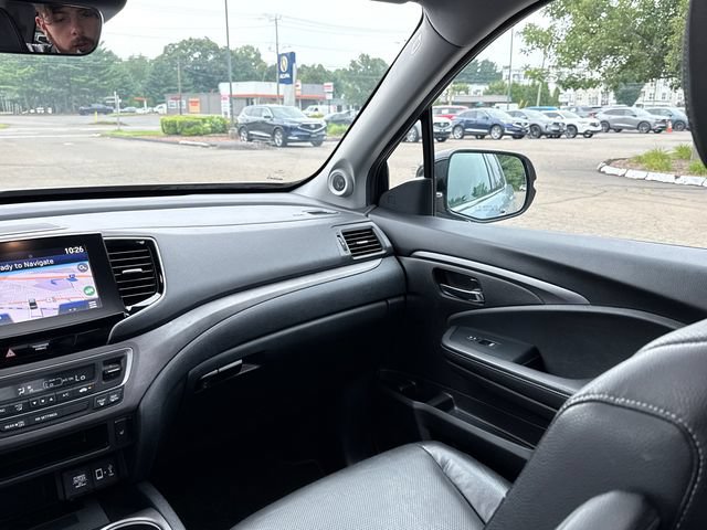 Used 2023 Honda Ridgeline RTL-E image 34
