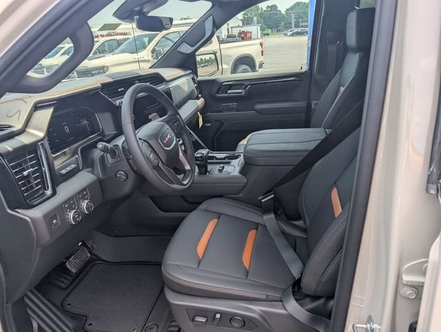 New 2026 GMC Sierra 1500 AT4 w/ AT4 Premium Package AWD/4WD image 14