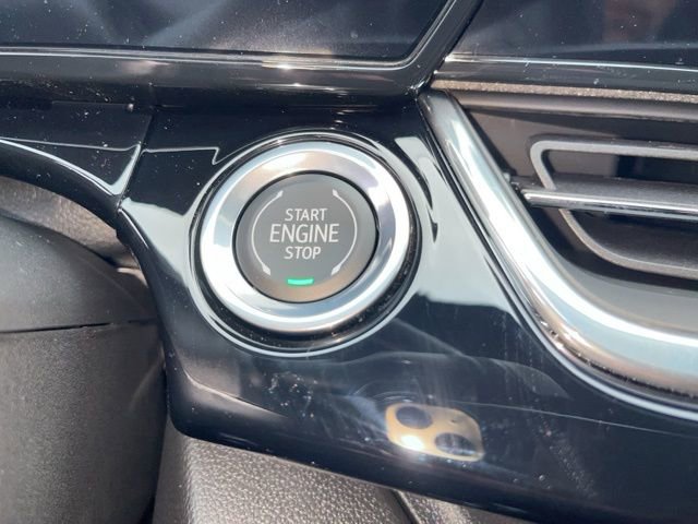 New 2026 Chevrolet Trax RS image 23