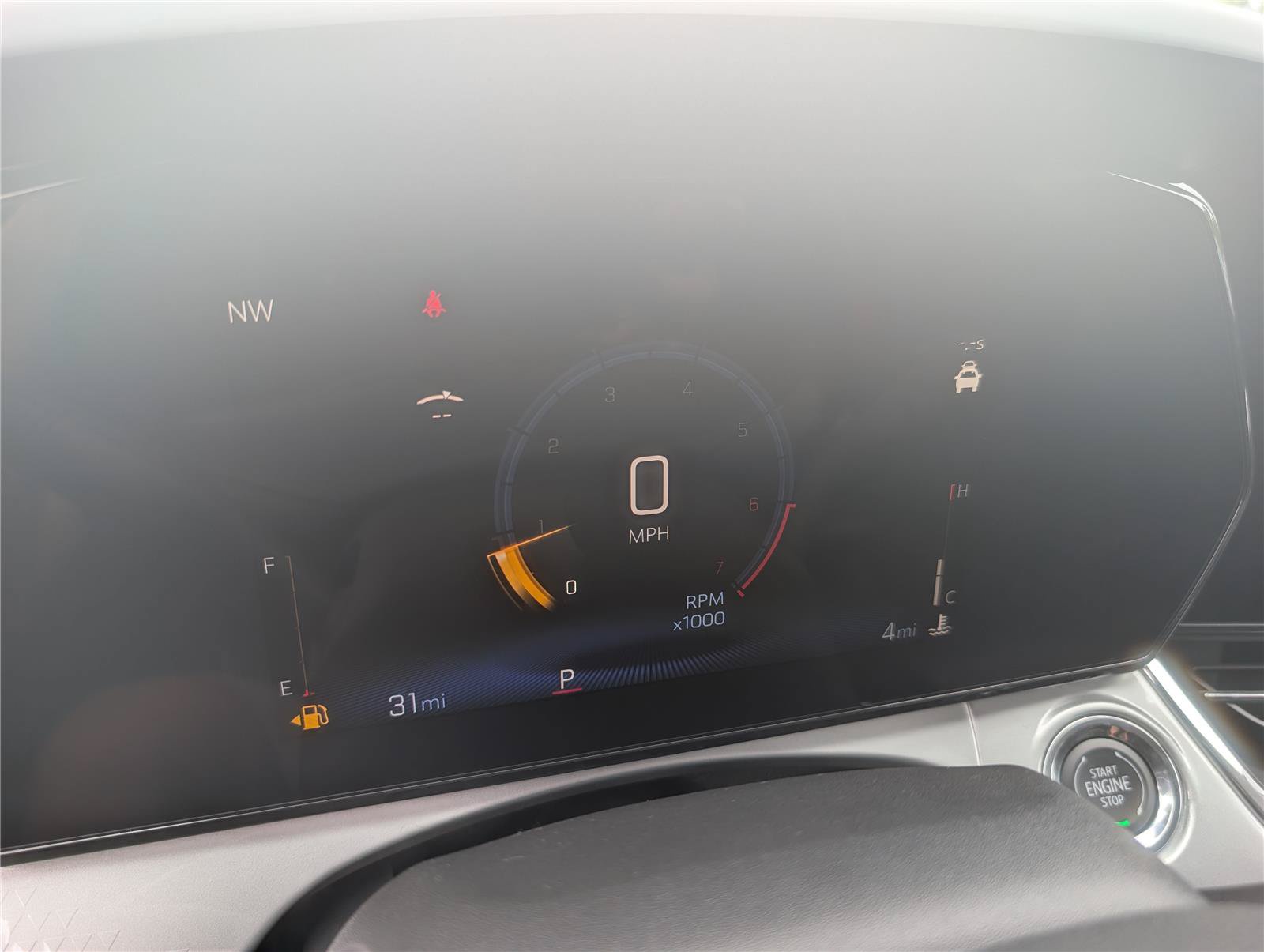 New 2026 Chevrolet Trax LT w/ Driver Confidence Package FWD image 28