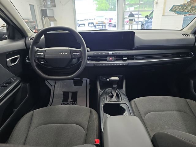 Used 2018 Kia Sportage SX AWD/4WD image 11