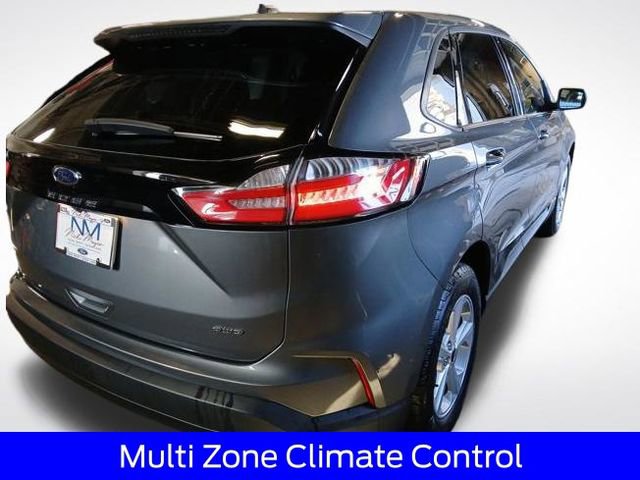 Certified 2024 Ford Edge SE image 9