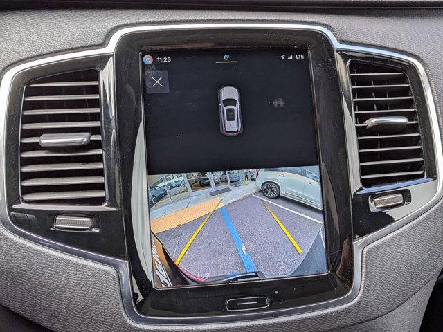 Used 2023 Volvo XC90 T8 Plus w/ Protection Package Premier image 15