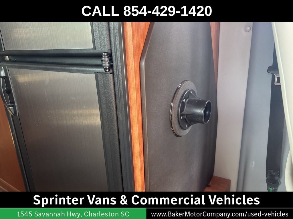 Used 2016 Mercedes-Benz Sprinter 3500 image 62