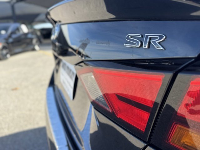 Used 2020 Nissan Altima 2.5 SR image 7