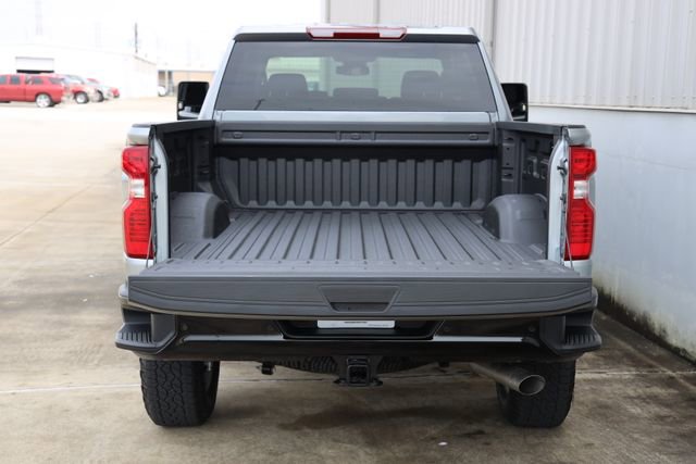 New 2026 Chevrolet Silverado 2500 Custom w/ Custom Value Package image 11