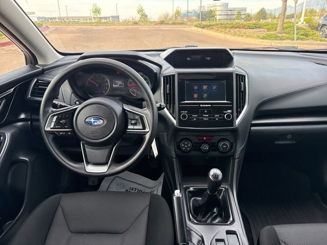 Used 2018 Subaru Impreza 2.0i image 24