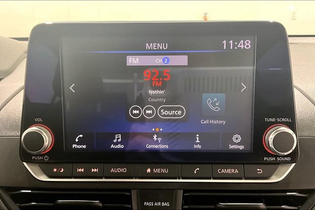 Used 2022 Nissan Altima 2.5 AWD/4WD image 44