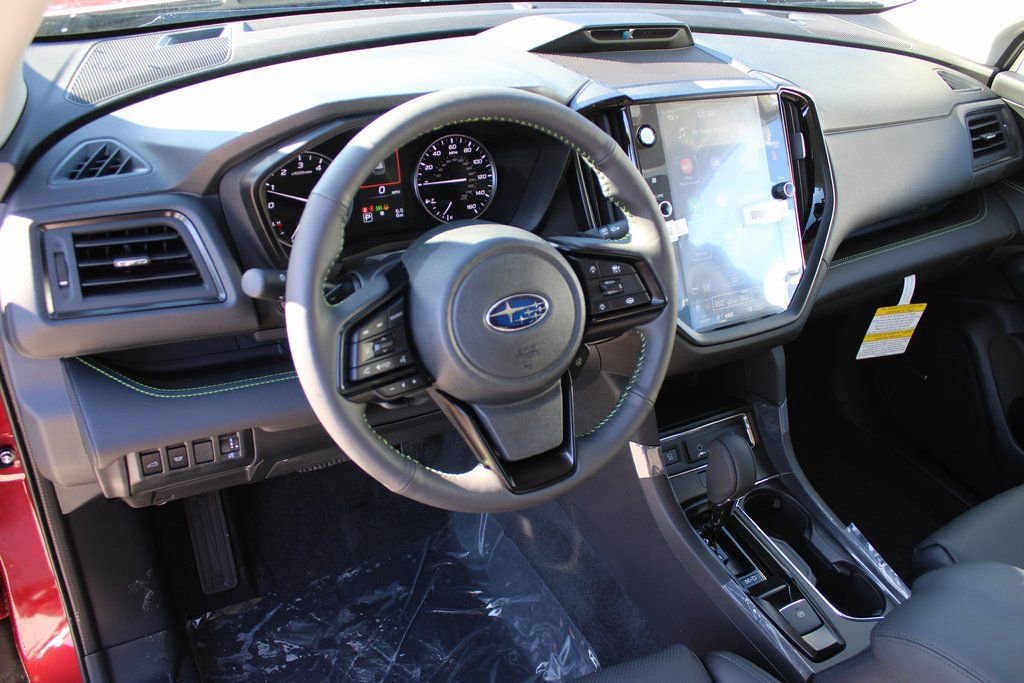 New 2026 Subaru Ascent Bronze Edition image 9