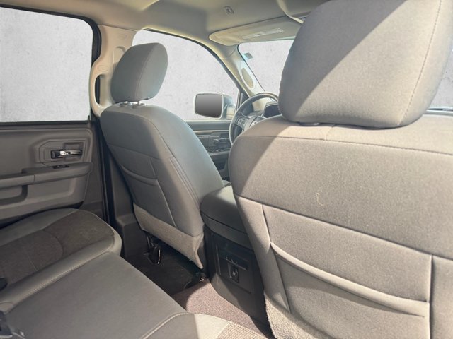 Used 2019 RAM 1500 Warlock RWD image 21