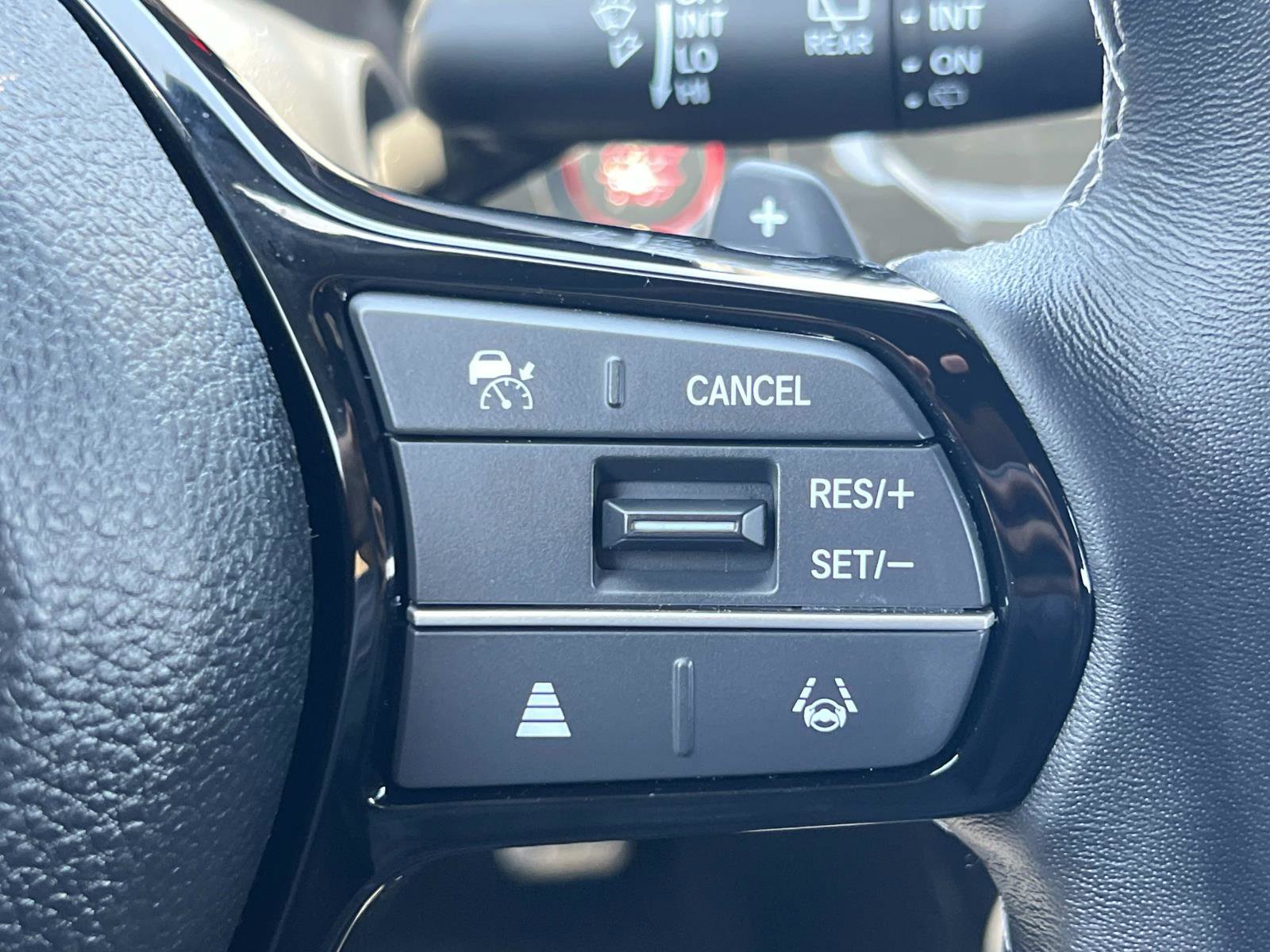 Certified 2024 Honda Civic Sport image 10
