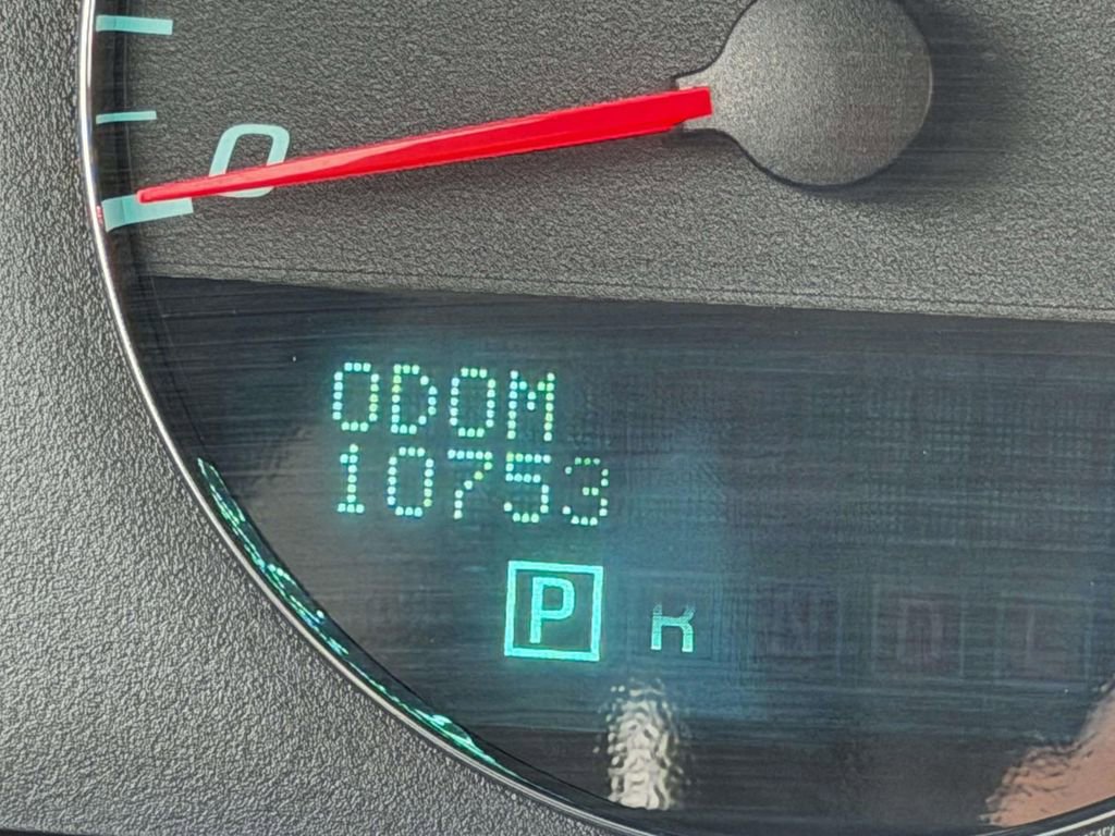 Used 2012 Chevrolet Impala LTZ image 33