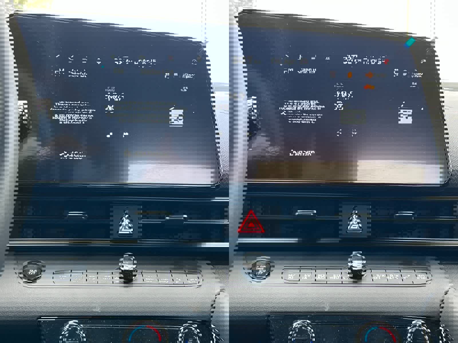 New 2025 Hyundai Elantra SEL image 18