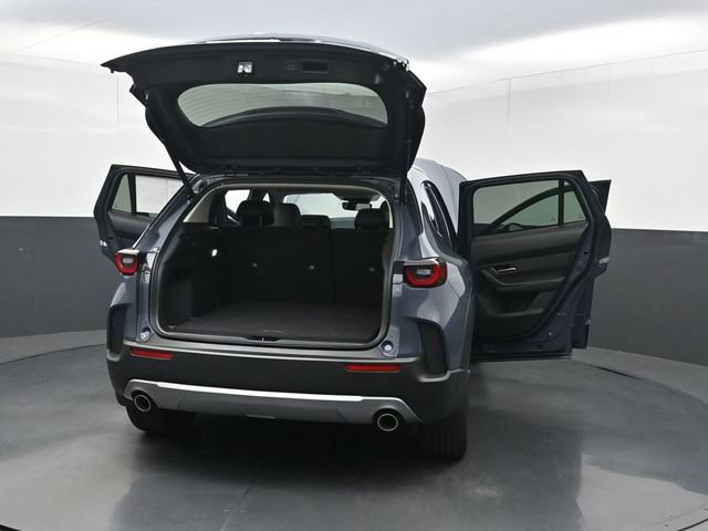 Certified 2025 MAZDA CX-50 AWD 2.5 Turbo w/ Premium Pkg image 42