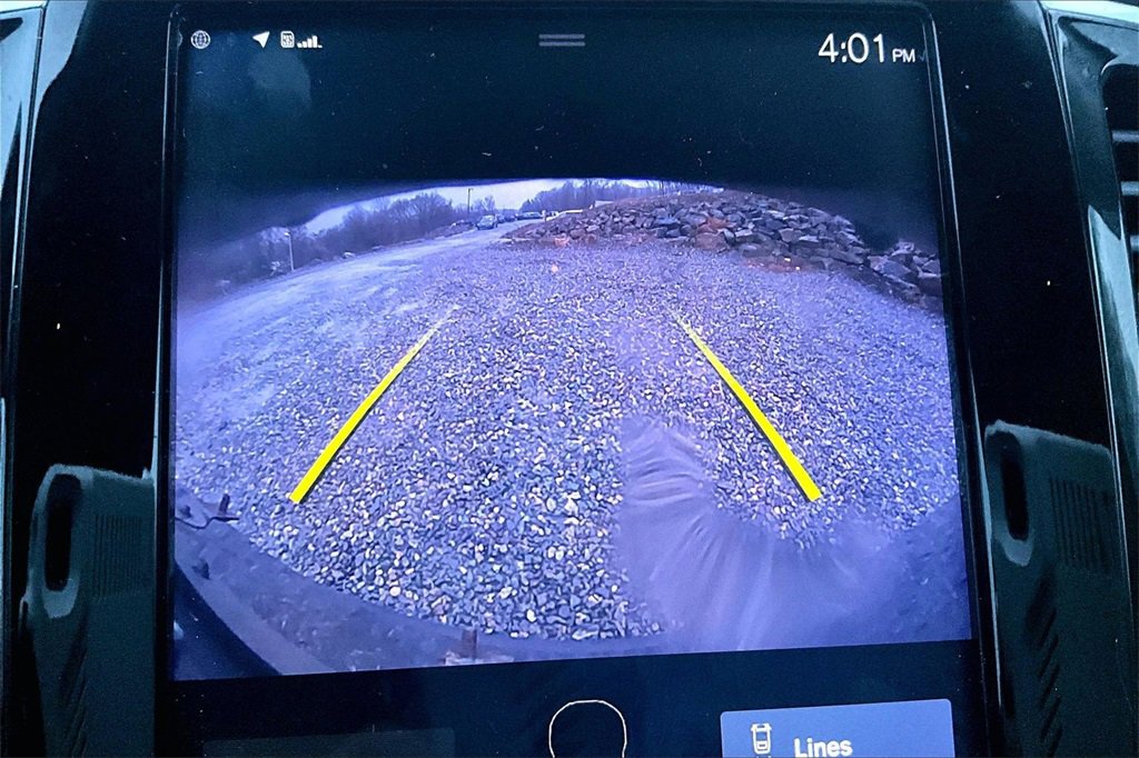 Used 2019 Volvo XC90 T6 Inscription w/ Protection Package image 18