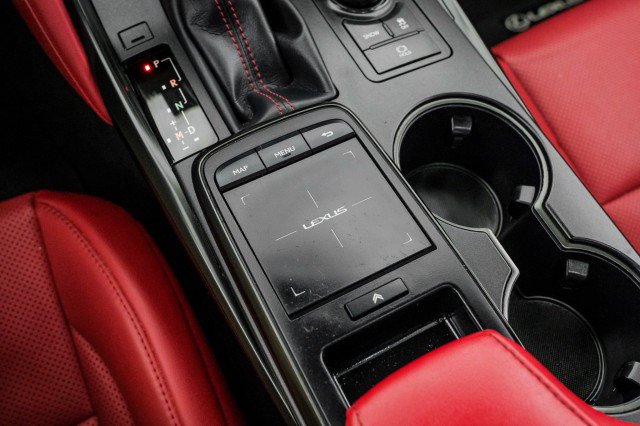 Used 2023 Lexus IS 350 F Sport w/ Navigation Package RWD image 28