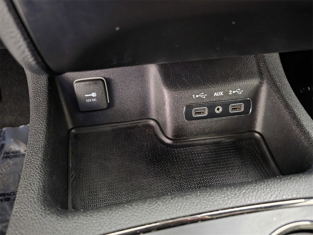 Used 2020 Dodge Durango R/T w/ Technology Group image 28