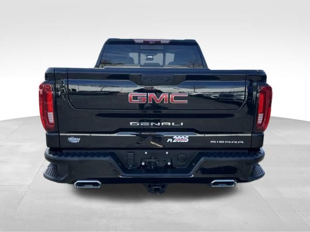 Used 2023 GMC Sierra 1500 Denali w/ Denali Reserve Package AWD/4WD image 8