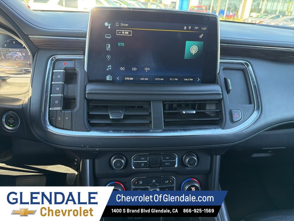 Used 2023 Chevrolet Tahoe LT image 11