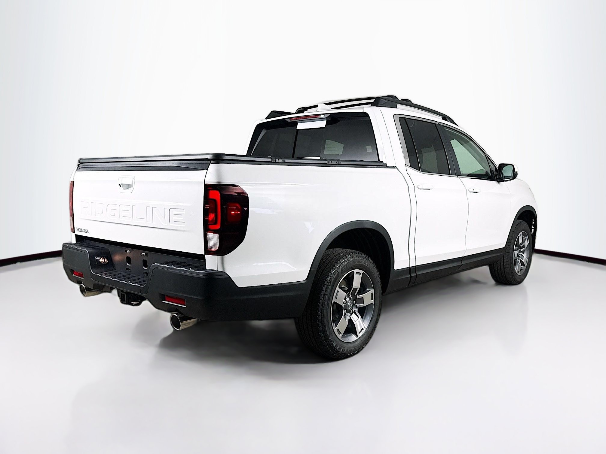 New 2026 Honda Ridgeline RTL image 32