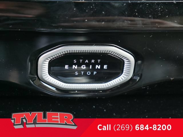 New 2026 Jeep Grand Cherokee Limited w/ Limited Altitude Package AWD/4WD image 29