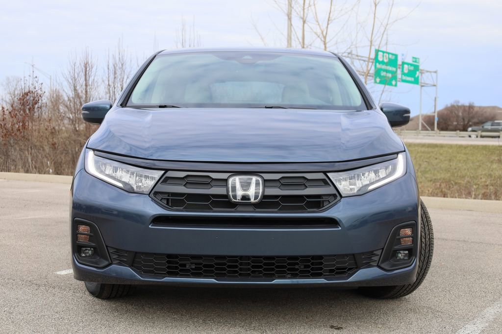 New 2026 Honda Odyssey EX-L image 2