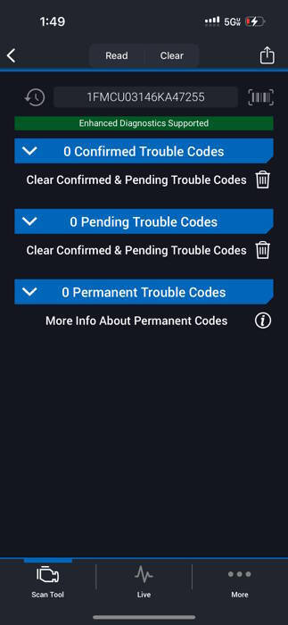 Used 2006 Ford Escape XLT FWD image 40