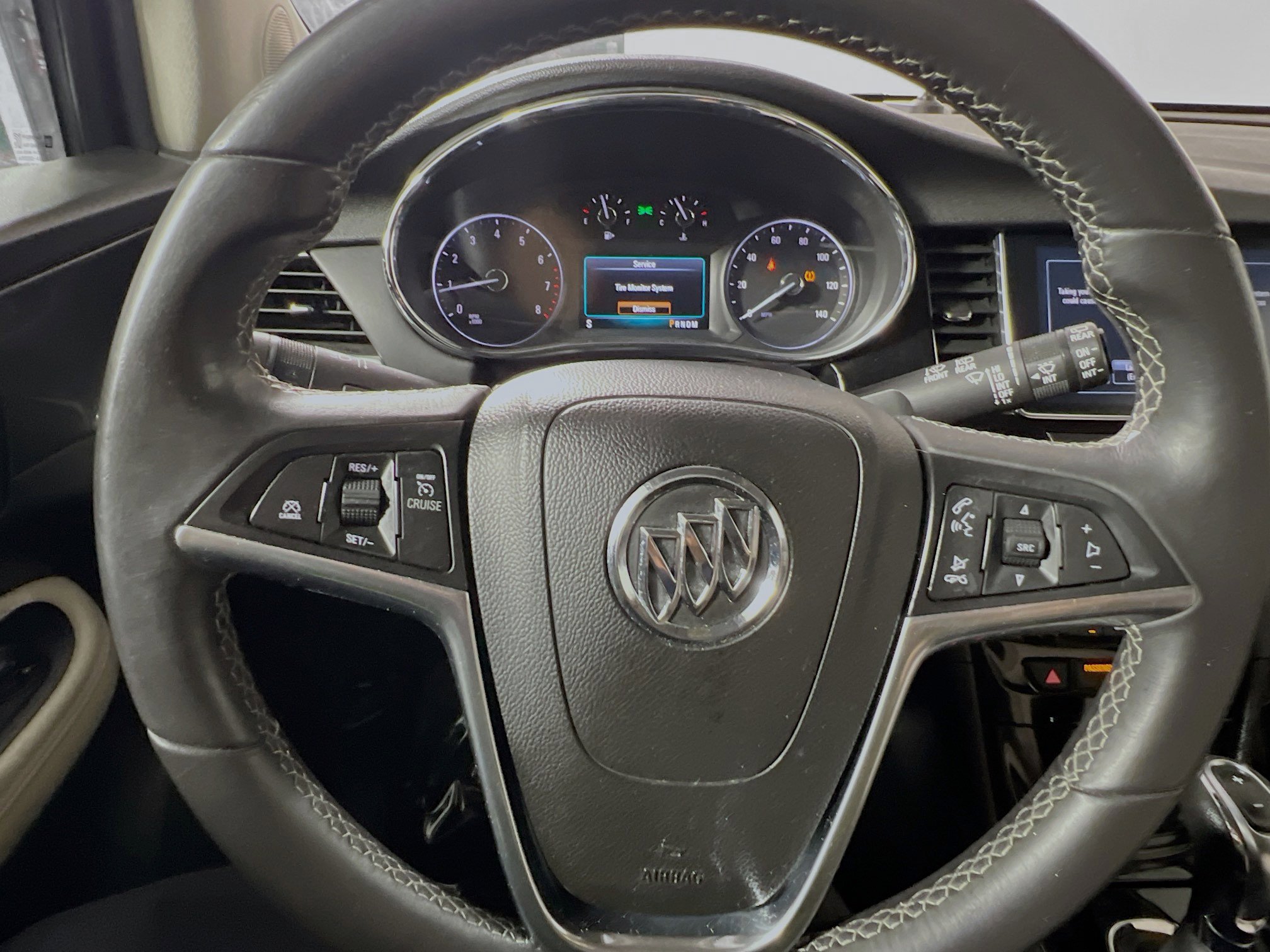 Used 2018 Buick Encore Sport Touring w/ Safety Package image 18