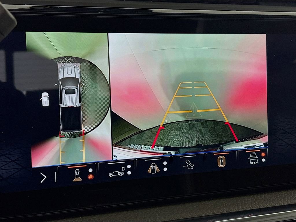 New 2026 GMC Sierra 3500 Denali w/ Denali Reserve Package image 14