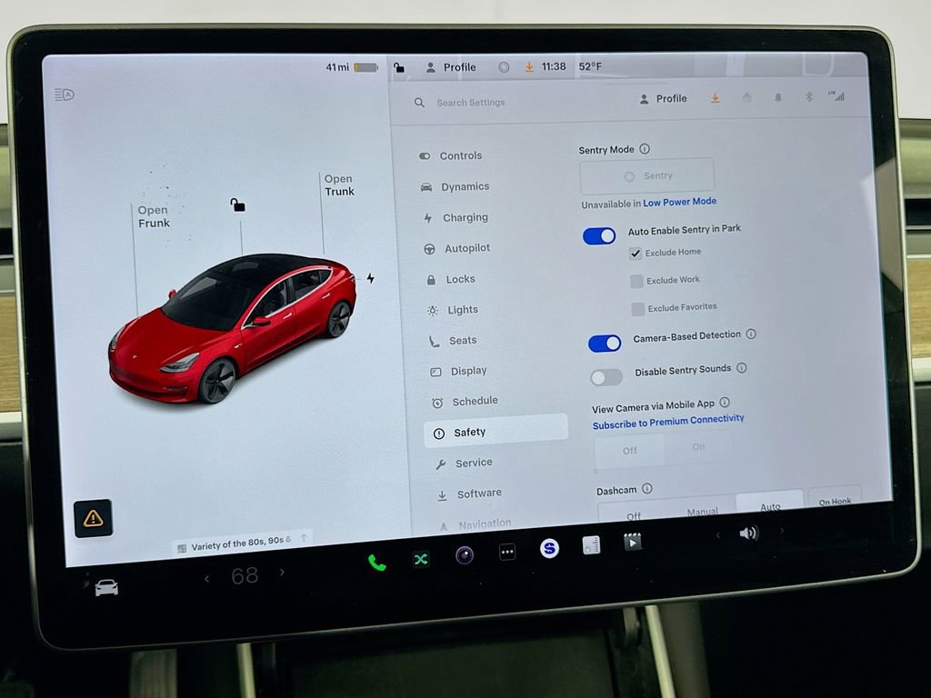 Used 2018 Tesla Model 3 Long Range image 41