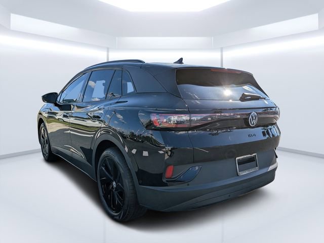 New 2025 Volkswagen ID.4 Pro S image 5