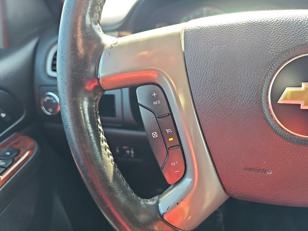 Used 2013 Chevrolet Suburban LT w/ Texas Edition RWD image 17