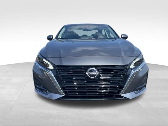 New 2025 Nissan Altima 2.5 SV w/ SV Premium Package image 3
