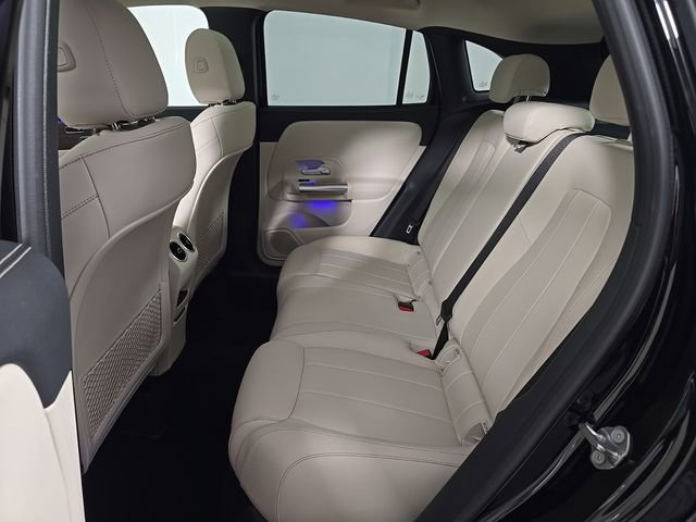 Certified 2023 Mercedes-Benz GLA 250 4MATIC image 5