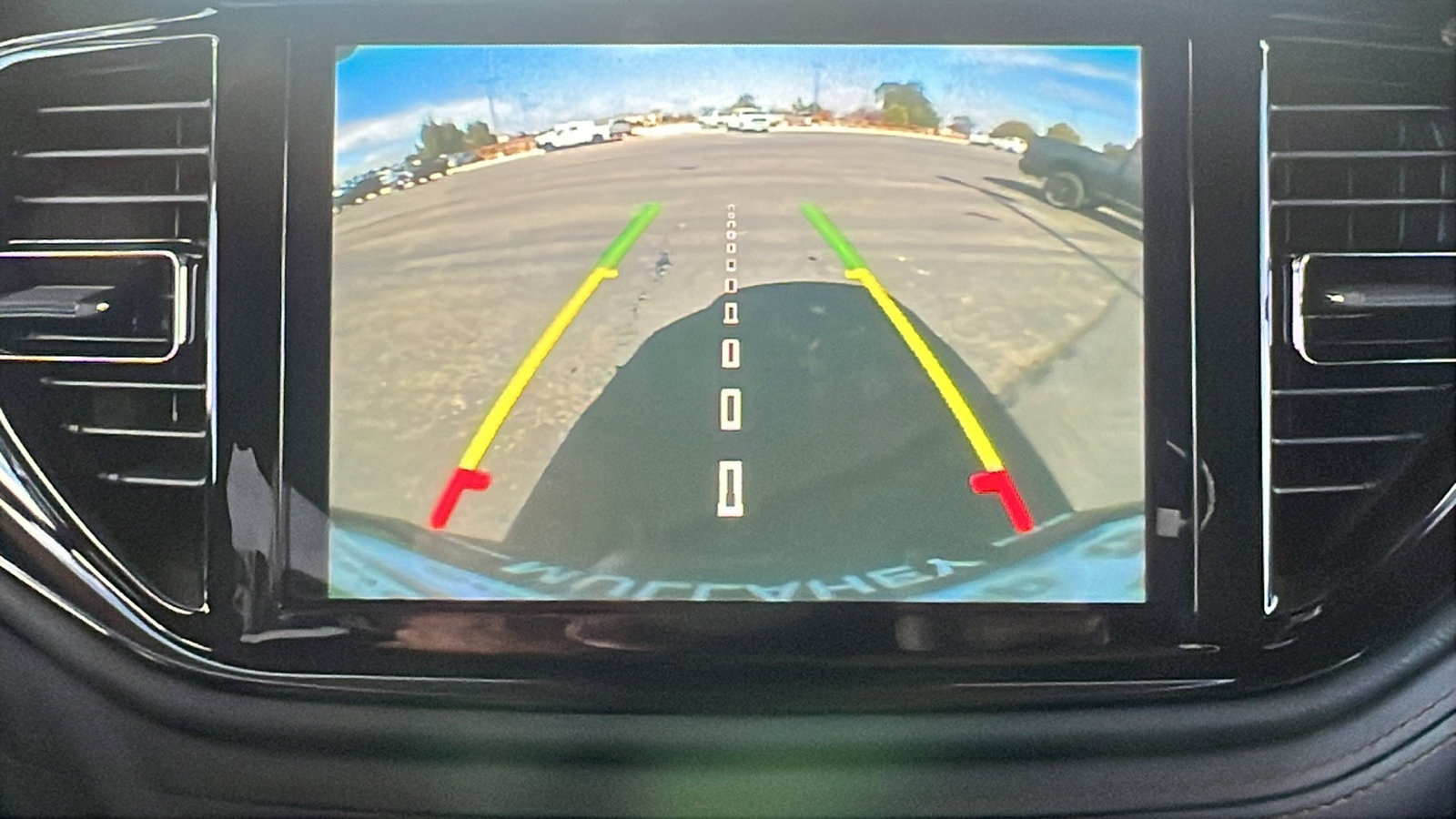 New 2026 Dodge Durango GT w/ Blacktop Package image 21