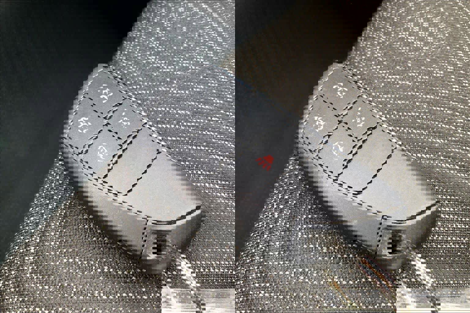 Used 2025 Chevrolet Traverse LT image 14