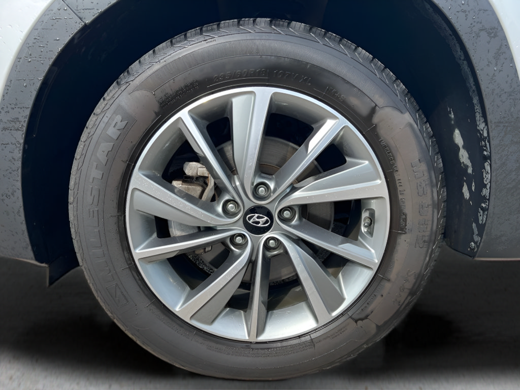 Used 2019 Hyundai Santa Fe SEL AWD/4WD image 11