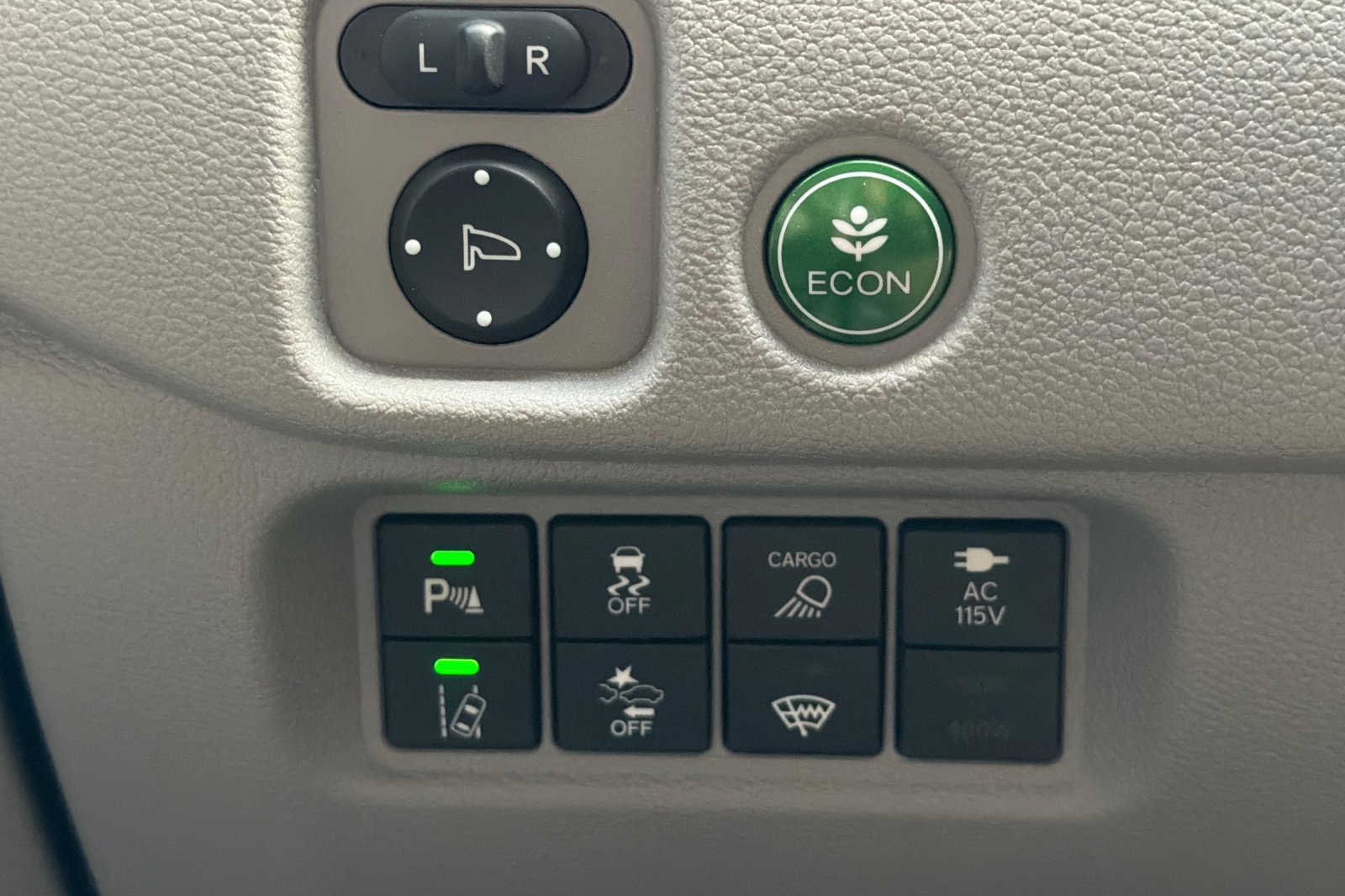 Used 2022 Honda Ridgeline RTL-E image 38