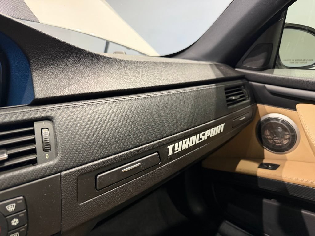 Used 2009 BMW M3 Coupe RWD image 26