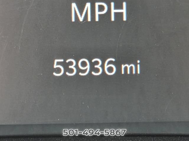 Used 2024 Jeep Compass Trailhawk AWD/4WD image 22